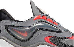 耐克Air Max Zephyr '烟灰色警笛红' CV8837-003 Order 耐克Air Max Zephyr '烟灰色警笛红' CV8837-003