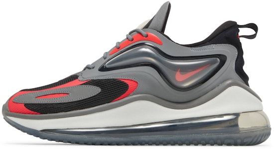 Nike Air Max Zephyr「灰紅」 Lookbook Nike Air Max Zephyr「灰紅」