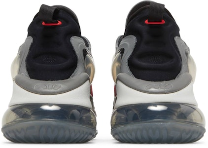 Nike Air Max Zephyr「灰紅」 Details for Nike Air Max Zephyr「灰紅」