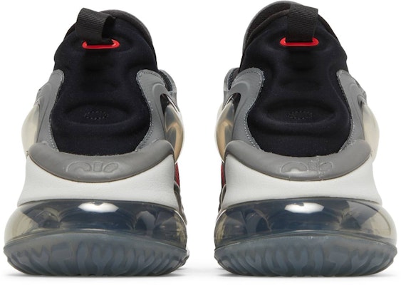 Nike Air Max Zephyr「灰紅」 Details for Nike Air Max Zephyr「灰紅」