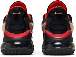 나이키 에어 맥스 제피르 '설날' (Nike Air Max Zephyr 'Seollal') DD8486-096 Details for 나이키 에어 맥스 제피르 '설날' (Nike Air Max Zephyr 'Seollal') DD8486-096