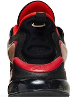 나이키 에어 맥스 제피르 '설날' (Nike Air Max Zephyr 'Seollal') DD8486-096 Sizing 나이키 에어 맥스 제피르 '설날' (Nike Air Max Zephyr 'Seollal') DD8486-096