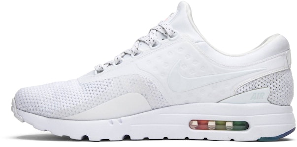 耐克 Air Max Zero 'Be True' 789695-101 Lookbook 耐克 Air Max Zero 'Be True' 789695-101