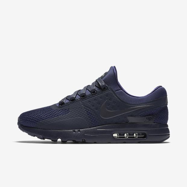 Nike Air Max Zero 'Binary Blue' 789695-400