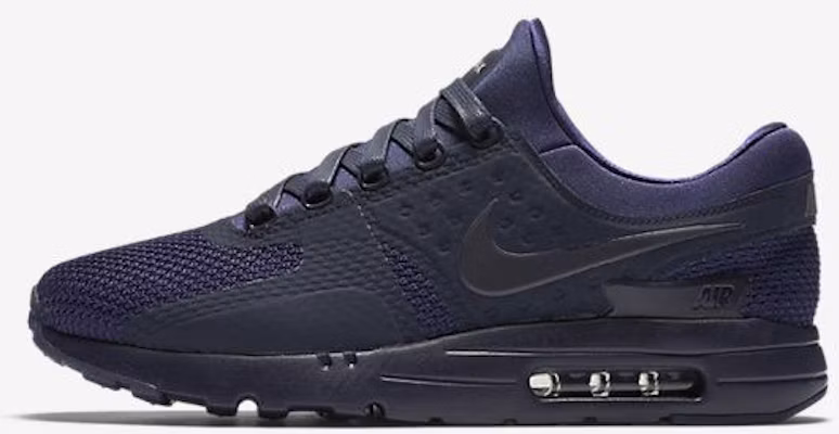 耐克Air Max Zero '二进制蓝' 789695-400 Buy 耐克Air Max Zero '二进制蓝' 789695-400