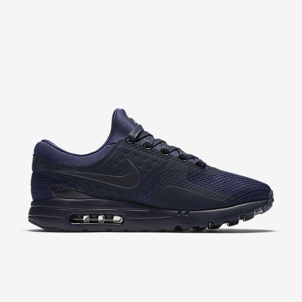 Order 耐克Air Max Zero '二进制蓝' 789695-400