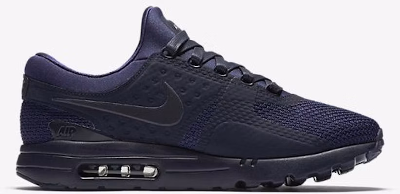 耐克Air Max Zero '二进制蓝' 789695-400 Order 耐克Air Max Zero '二进制蓝' 789695-400