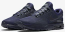 Lookbook 耐克Air Max Zero '二进制蓝' 789695-400