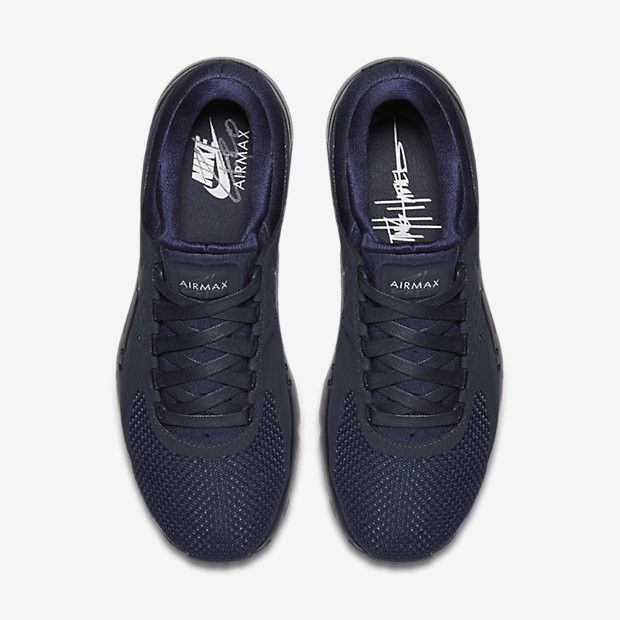 Shop 耐克Air Max Zero '二进制蓝' 789695-400