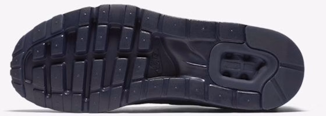 耐克Air Max Zero '二进制蓝' 789695-400 Details for 耐克Air Max Zero '二进制蓝' 789695-400