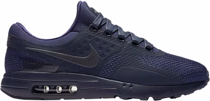 Nike Air Max Zero 'Binary Blue' 789695-400 Nike Air Max Zero 'Binary Blue' 789695-400