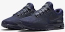 Shop Nike Air Max Zero 'Binary Blue' Lelaki 789695-400