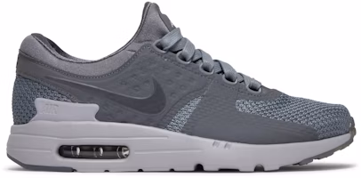 Nike Air Max Zero 'Cool Grey' 789695-003 Nike Air Max Zero 'Cool Grey' 789695-003