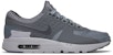 Nike Air Max Zero 'Kelabu Sejuk' 789695-003