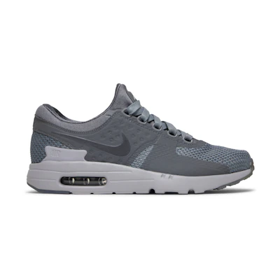 Nike Air Max Zero 'Cool Grey'