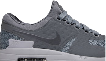 ナイキ エア マックス ゼロ "クールグレー" 789695-003 Order ナイキ エア マックス ゼロ "クールグレー" 789695-003