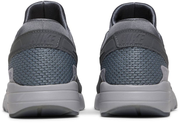 Nike Air Max Zero 冷灰 灰白 Details for Nike Air Max Zero 冷灰 灰白