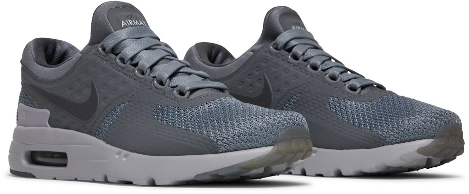 Nike Air Max Zero 'Kelabu Sejuk' 789695-003 Cheap Nike Air Max Zero 'Kelabu Sejuk' 789695-003
