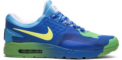 Nike Air Max Zero 'Doernbecher' 898636-473 Nike Air Max Zero 'Doernbecher' 898636-473