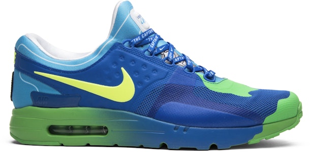 耐克 Air Max Zero 'Doernbecher' 斗恩贝赫款 898636-473 Buy 耐克 Air Max Zero 'Doernbecher' 斗恩贝赫款 898636-473