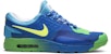 Nike Air Max Zero 'Doernbecher' Lelaki 898636-473
