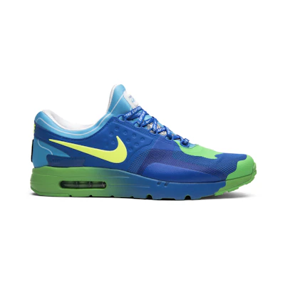 Nike Air Max Zero 'Doernbecher'