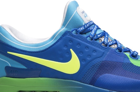 耐克 Air Max Zero 'Doernbecher' 斗恩贝赫款 898636-473 Order 耐克 Air Max Zero 'Doernbecher' 斗恩贝赫款 898636-473