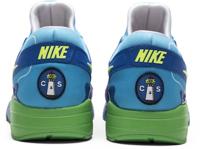 耐克 Air Max Zero 'Doernbecher' 斗恩贝赫款 898636-473 Details for 耐克 Air Max Zero 'Doernbecher' 斗恩贝赫款 898636-473