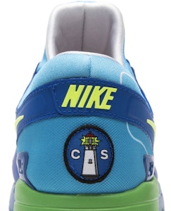 耐克 Air Max Zero 'Doernbecher' 斗恩贝赫款 898636-473 Sizing 耐克 Air Max Zero 'Doernbecher' 斗恩贝赫款 898636-473