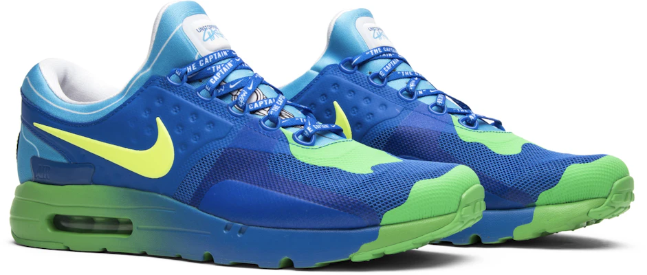 耐克 Air Max Zero 'Doernbecher' 斗恩贝赫款 898636-473 Cheap 耐克 Air Max Zero 'Doernbecher' 斗恩贝赫款 898636-473