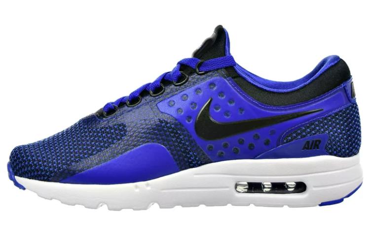 Nike Air Max Zero 'Paramount Blue' 876070-001