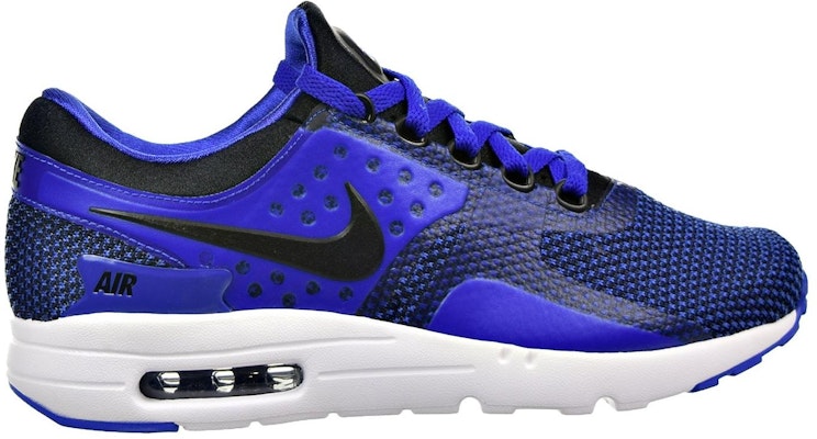 耐克Air Max Zero“皇蓝” 876070-001 Order 耐克Air Max Zero“皇蓝” 876070-001