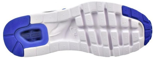 Nike Air Max Zero 'Biru Paramount' 876070-001 Shop Nike Air Max Zero 'Biru Paramount' 876070-001