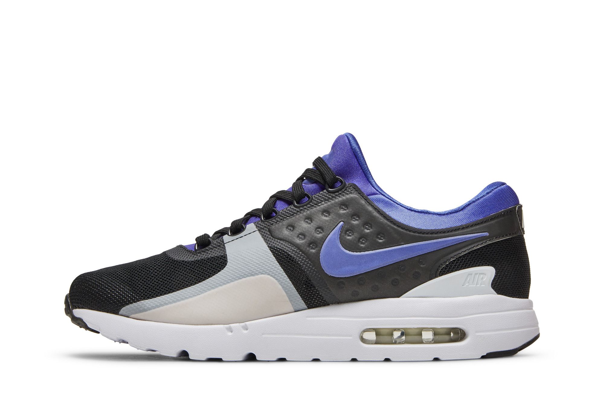 Shop Nike Air Max Zero ''Perzisch Violet'' 789695-004