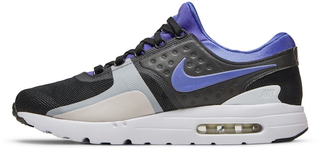 耐克Air Max Zero '波斯紫罗兰' 789695-004 Lookbook 耐克Air Max Zero '波斯紫罗兰' 789695-004
