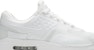 Nike Air Max Zero 'Putih Triple' 876070-100