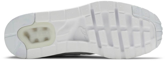 Nike Air Max Zero 'Triple White' Putih Triple Indonesia 876070-100 Shop Nike Air Max Zero 'Triple White' Putih Triple Indonesia 876070-100