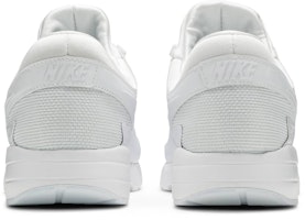 Nike Air Max Zero 'Triple White' Putih Triple Indonesia 876070-100 Details for Nike Air Max Zero 'Triple White' Putih Triple Indonesia 876070-100