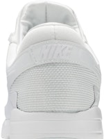 Nike Air Max Zero 'Triple White' Putih Triple Indonesia 876070-100 Sizing Nike Air Max Zero 'Triple White' Putih Triple Indonesia 876070-100