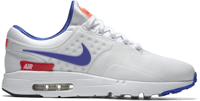 Nike Air Max Zero 'Ultramarine' 789695-105 Nike Air Max Zero 'Ultramarine' 789695-105