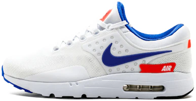 Nike Air Max Zero 'Ultramarine' 789695-105 Nike Air Max Zero 'Ultramarine' 789695-105