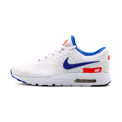 Nike Air Max Zero 'Ultramarine'