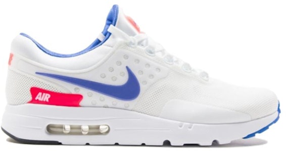 Nike Air Max Zero 'Ultramarine' Sepatu Pria Original 789695-105 Order Nike Air Max Zero 'Ultramarine' Sepatu Pria Original 789695-105