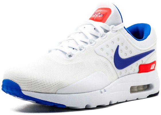 Nike Air Max Zero 'Ultramarine' 789695-105 Lookbook Nike Air Max Zero 'Ultramarine' 789695-105
