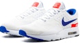 Shop Nike Air Max Zero 'Ultramarine' Lelaki Perempuan Kasut Sneakers 789695-105