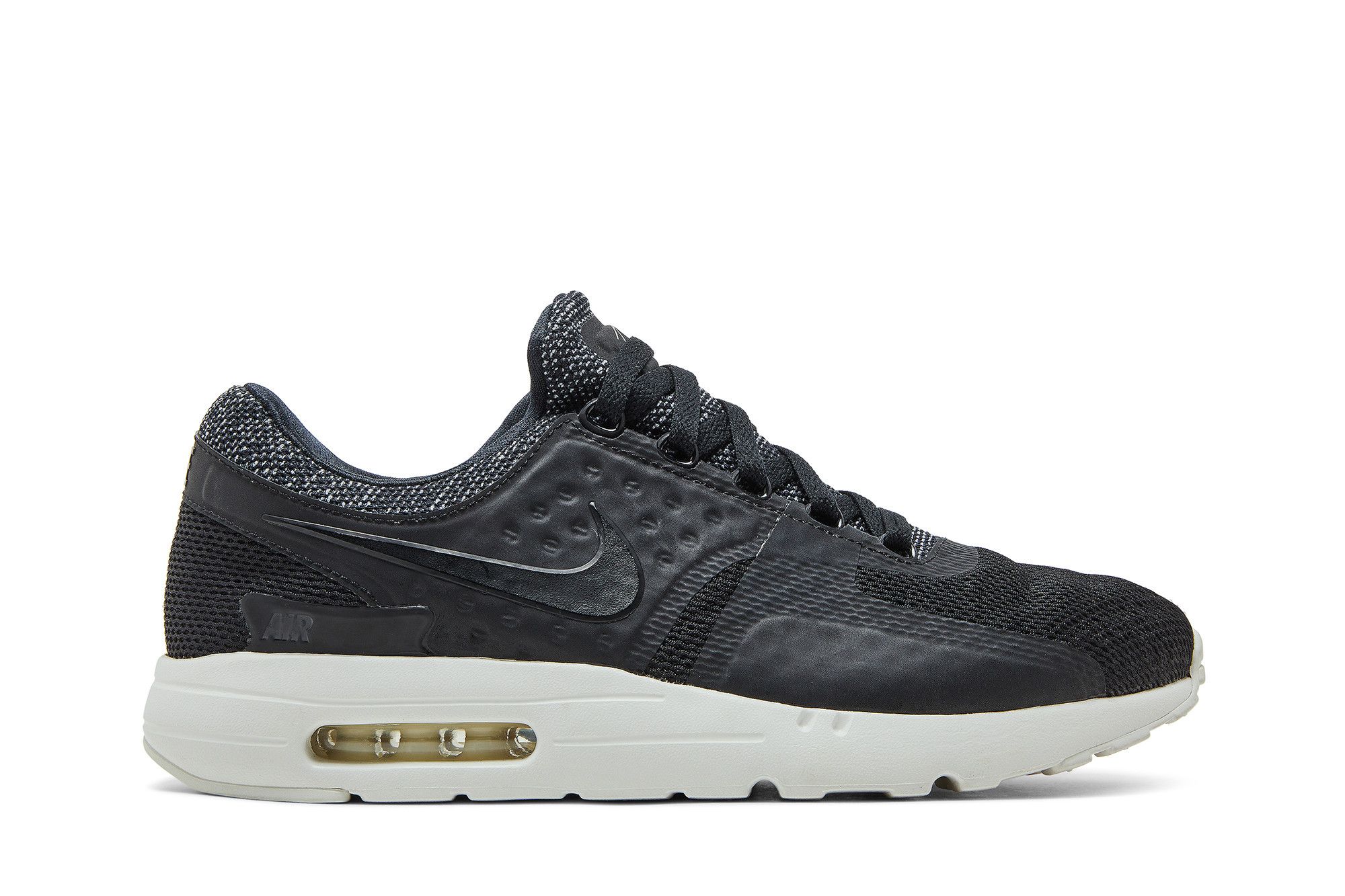 Nike Air Max Zero BR 'Black' 903892-001