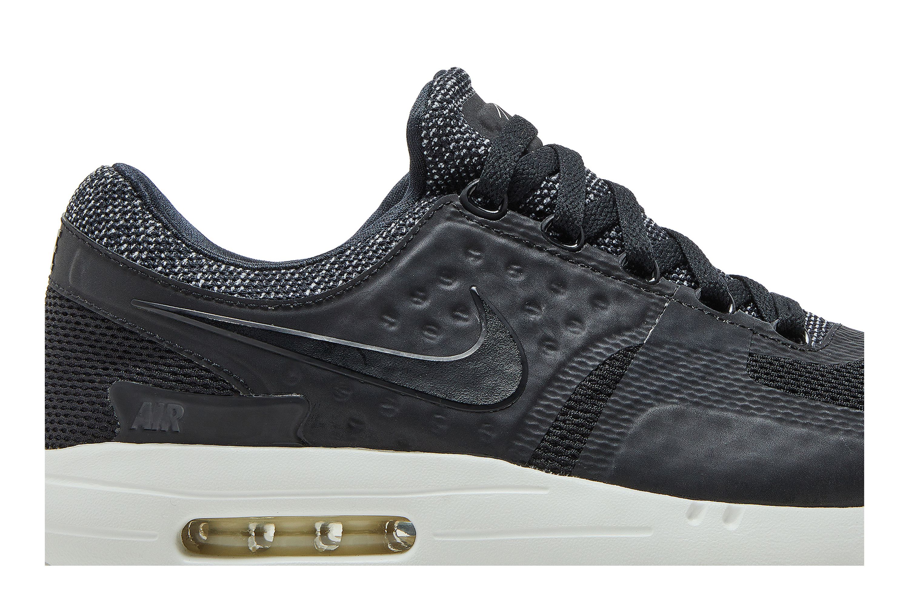 Order Nike Air Max Zero BR 'Black' 903892-001