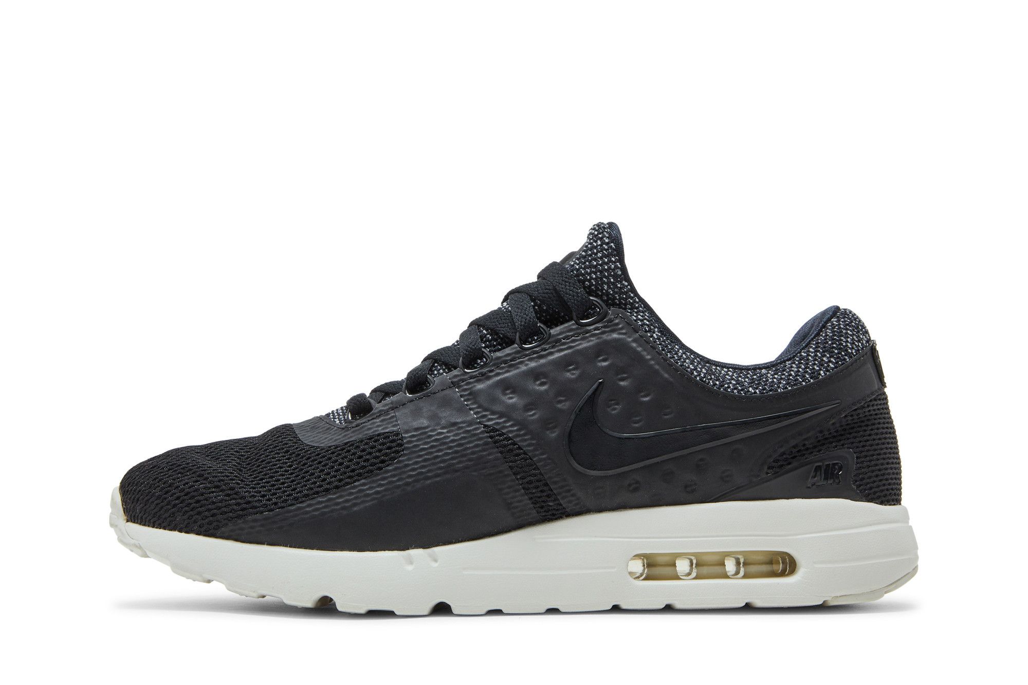 Lookbook Nike Air Max Zero BR 'Black' 903892-001