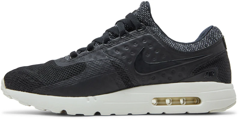 Nike Air Max Zero BR 'Black' 903892-001 Lookbook Nike Air Max Zero BR 'Black' 903892-001