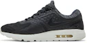 Lookbook Nike Air Max Zero BR 'Black' 903892-001